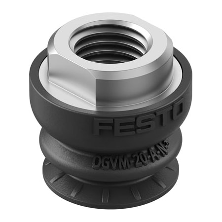 Festo Suction Cup OGVM-20-A-N-G14F OGVM-20-A-N-G14F